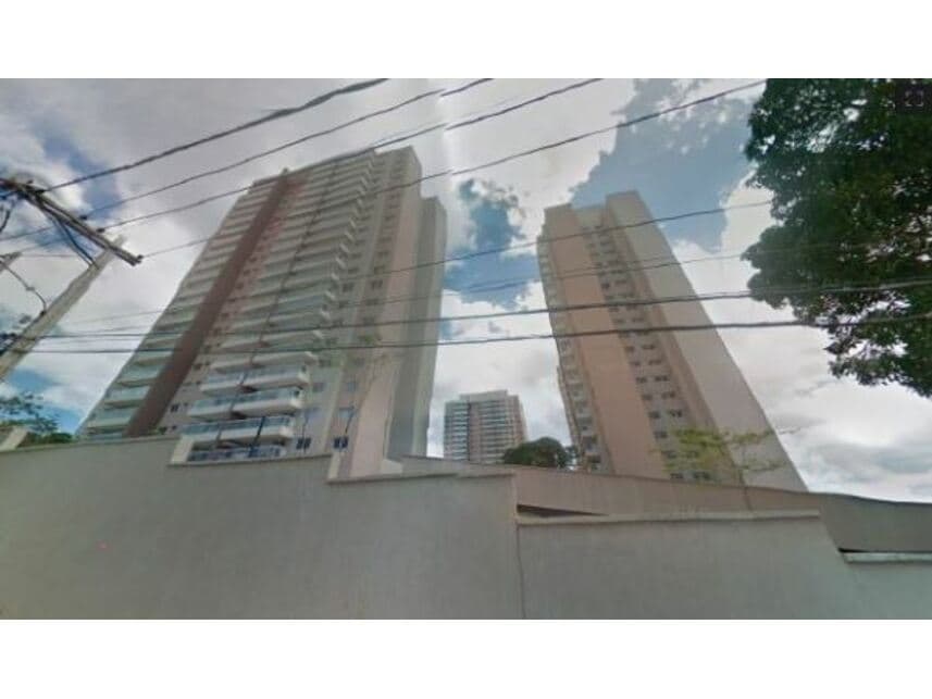 Apartamento em leilão em Macaé - RJ — Apartamento à venda em leilão