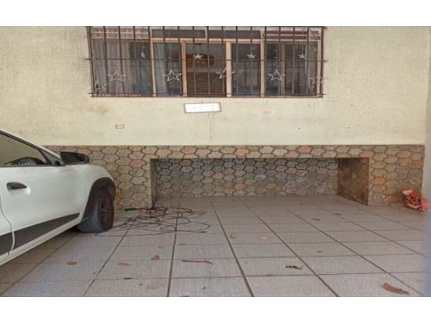 Foto 2 de 2: Casa em leilão em São Paulo - SP — Casa à venda em leilão