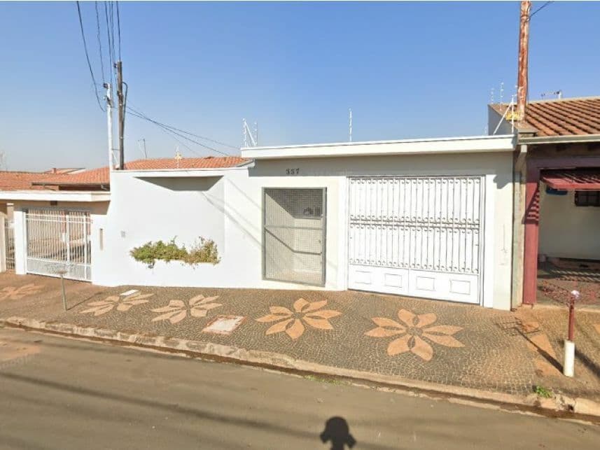 Foto 1 de 14: Casa em leilão em Araras - SP — Casa à venda em leilão