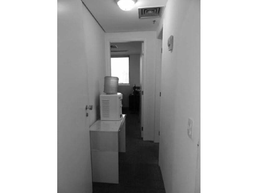 Foto 14 de 16: Comercial em leilão em São Paulo - SP — Sala Comercial à venda em leilão