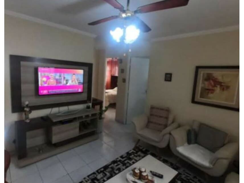 Foto 4 de 11: Apartamento em leilão em São Paulo - SP — Apartamento à venda em leilão