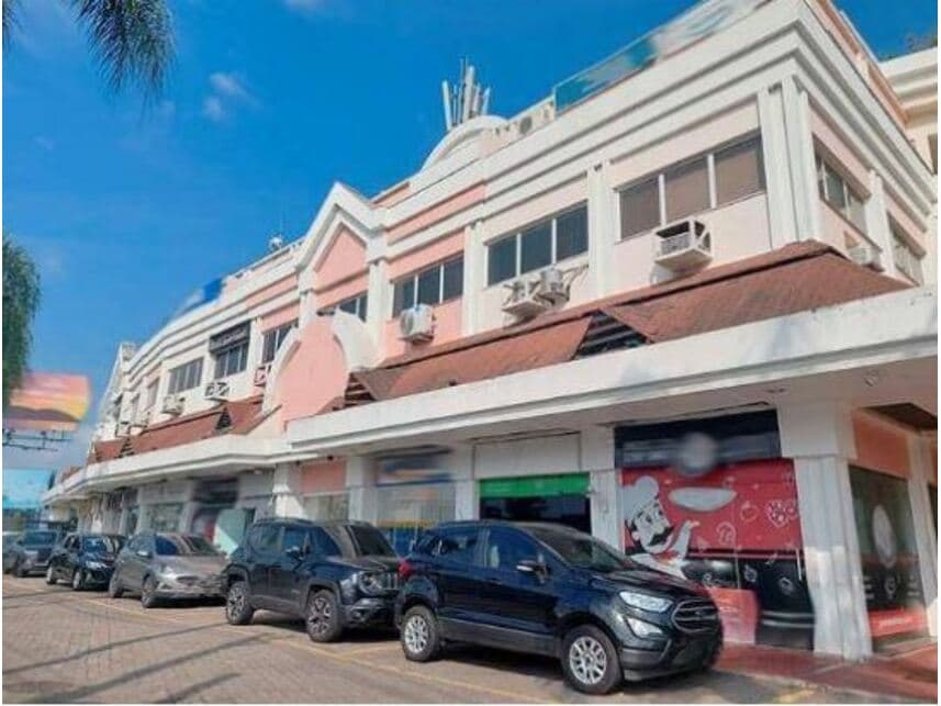 Foto 1 de 4: Comercial em leilão em Rio De Janeiro - RJ — Sala Comercial à venda em leilão