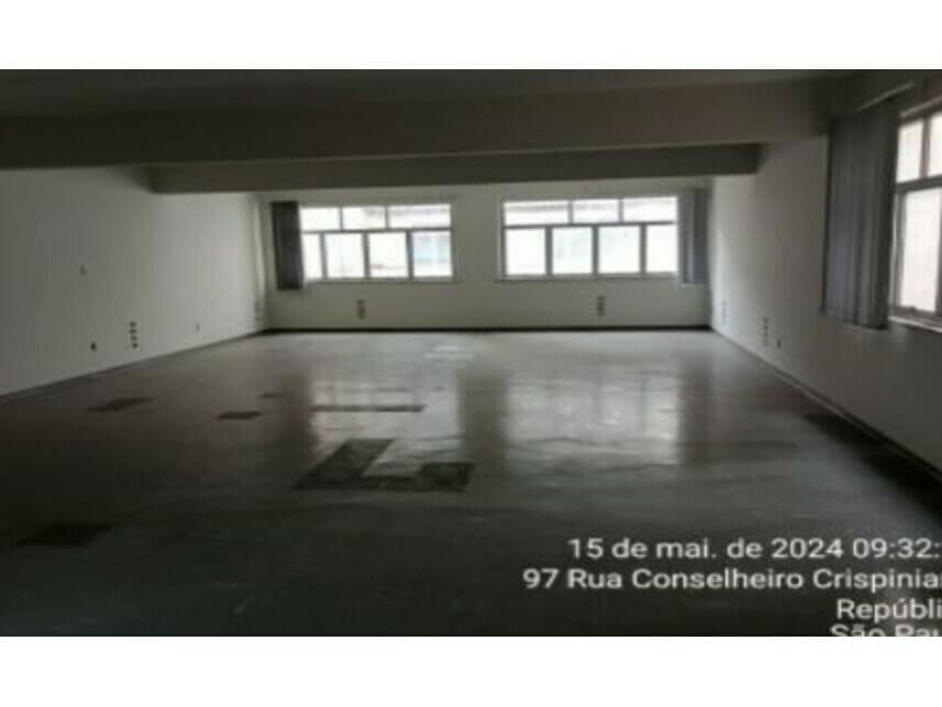Foto 5 de 7: Comercial em leilão em São Paulo - SP — Conjunto Comercial à venda
