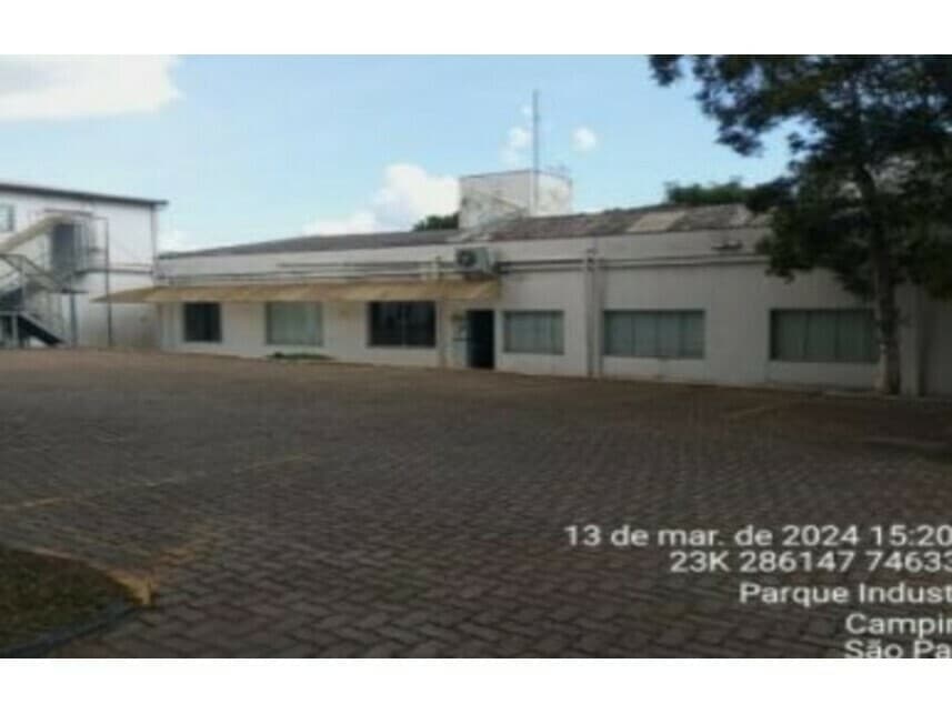 Foto 9 de 22: Comercial em leilão em Campinas - SP — Imóvel Comercial à venda