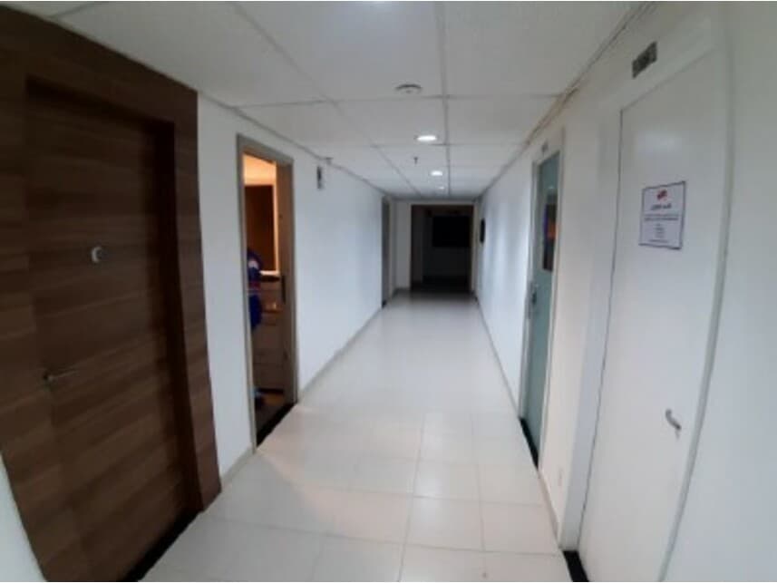 Foto 5 de 14: Comercial em leilão em Manaus - AM — Sala Comercial à venda em leilão