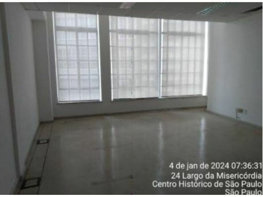 Foto 5 de 20: Comercial em leilão em São Paulo - SP — Prédio Comercial à venda
