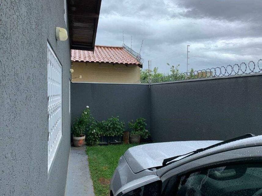 Foto 15 de 15: Casa em leilão em Campo Grande - MS — Casa à venda em leilão