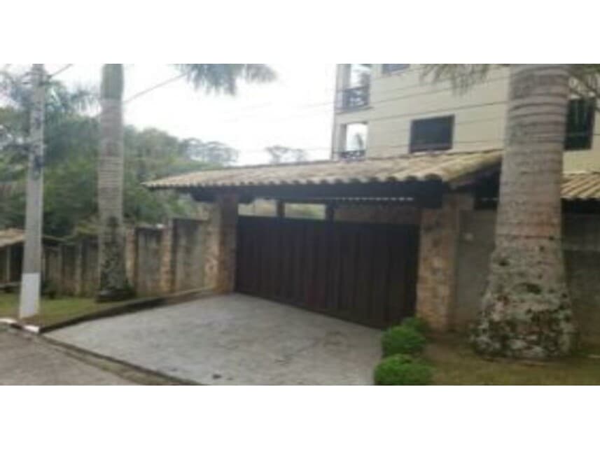 Foto 1 de 3: Casa em leilão em Cotia - SP — Casa à venda em leilão