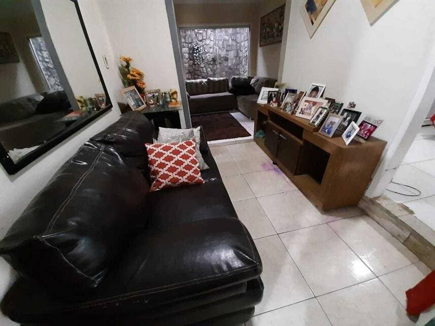 Foto 6 de 20: Casa em leilão em Campos Dos Goytacazes - RJ — Casa à venda em leilão