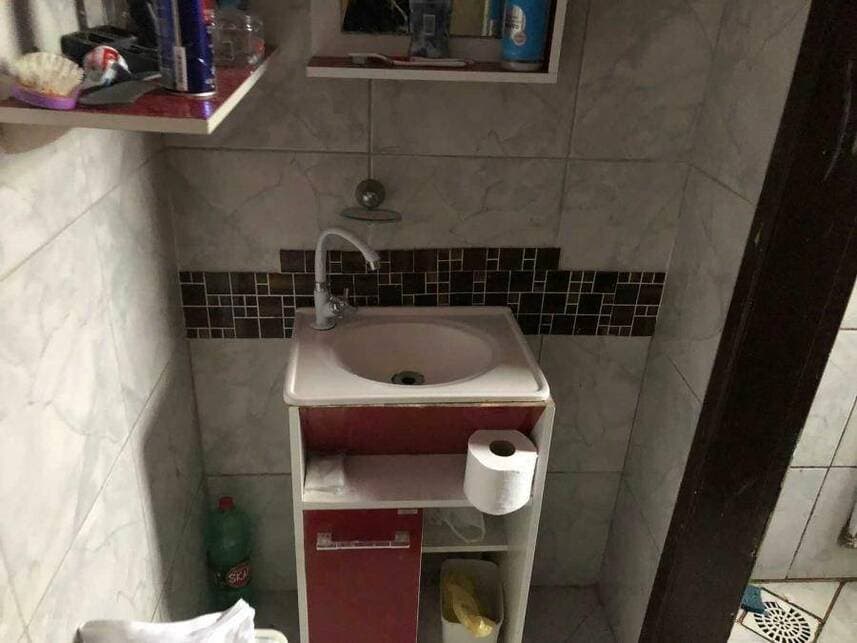 Foto 14 de 24: Casa em leilão em Santa Maria - RS — Casa à venda em leilão