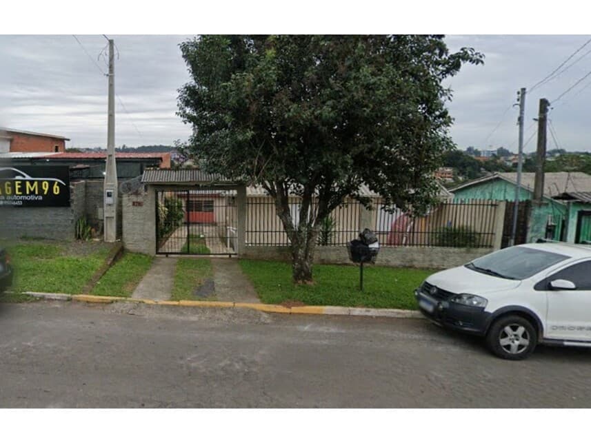 Casa em leilão em São Leopoldo - RS — Casa à venda em leilão