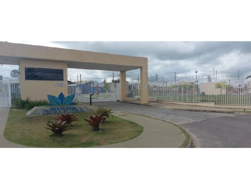 Foto 1 de 3: Casa em leilão em Feira De Santana - BA — Casa à venda em leilão