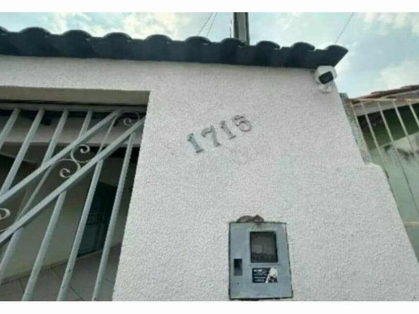 Foto 2 de 3: Casa em leilão em Pontalina - GO — Casa à venda em leilão