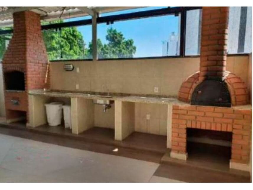 Foto 9 de 19: Apartamento em leilão em São Bernardo Do Campo - SP — Apartamento à venda em leilão