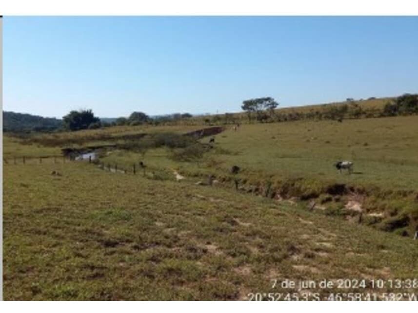 Foto 4 de 7: Terreno em leilão em São Sebastião Do Paraíso - MG — Terreno à venda em leilão