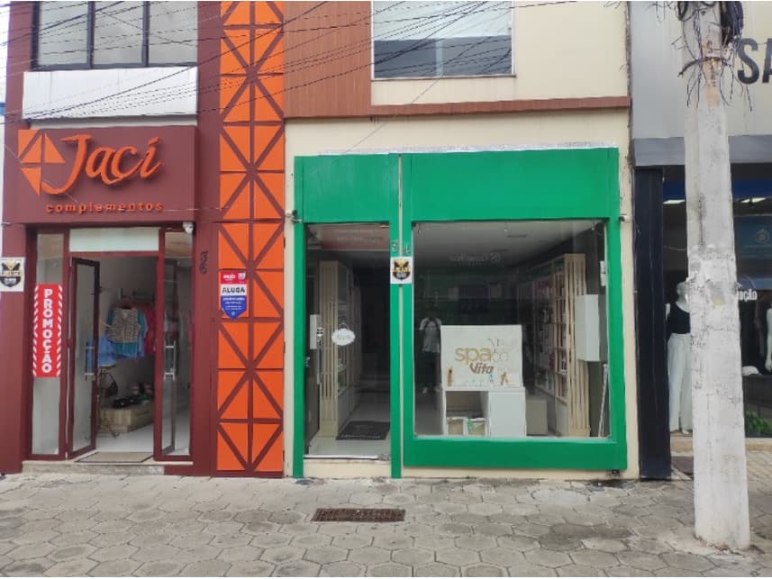 Foto 2 de 5: Comercial em leilão em Jacobina - BA — Prédio Comercial à venda em leilão