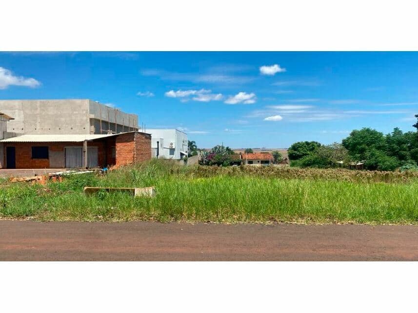 Foto 4 de 7: Terreno em leilão em Tupãssi - PR — Terrenos à venda em leilão