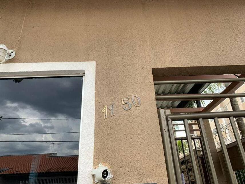 Foto 2 de 11: Apartamento em leilão em Bauru - SP — Apartamento à venda em leilão