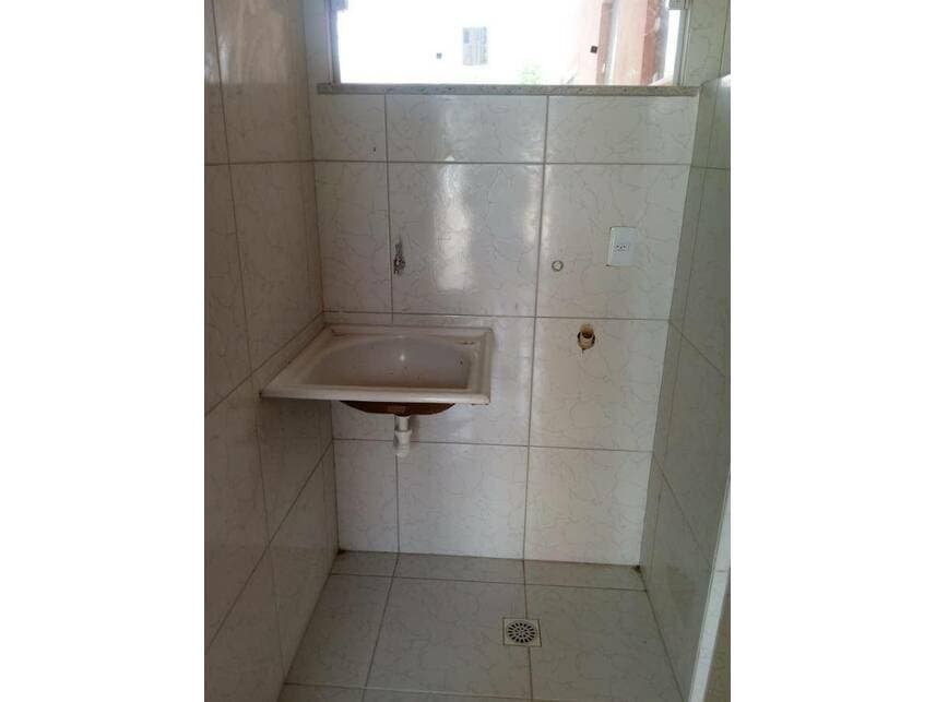 Foto 6 de 10: Casa em leilão em Caucaia - CE — Casa à venda em leilão