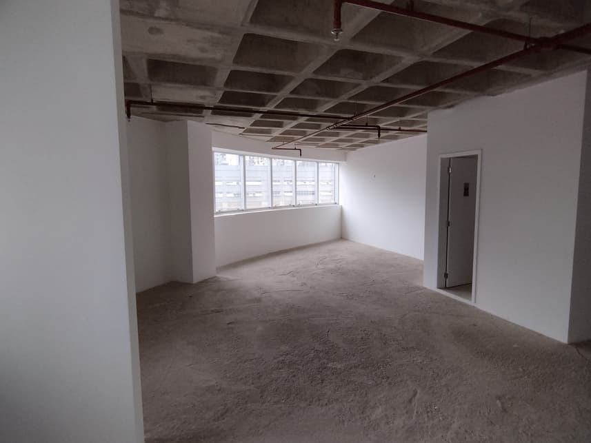 Foto 8 de 11: Comercial em leilão em Belo Horizonte - MG — Sala Comercial à venda