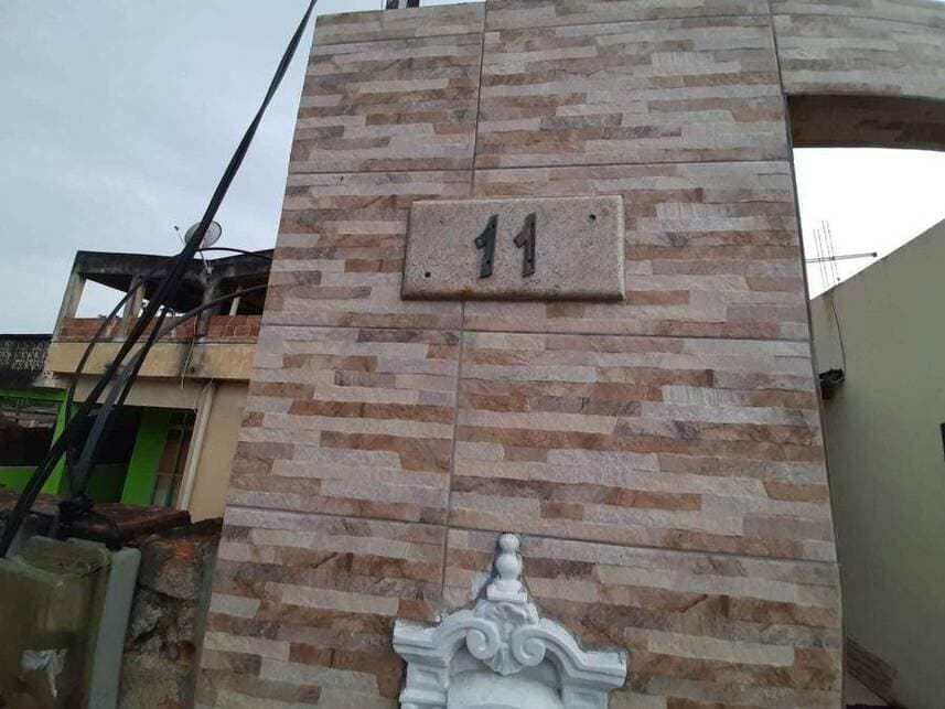 Foto 2 de 20: Casa em leilão em Campos Dos Goytacazes - RJ — Casa à venda em leilão