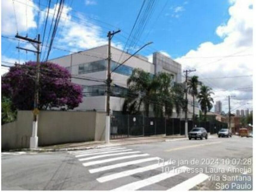 Foto 1 de 13: Comercial em leilão em São Paulo - SP — Imóvel Comercial à venda