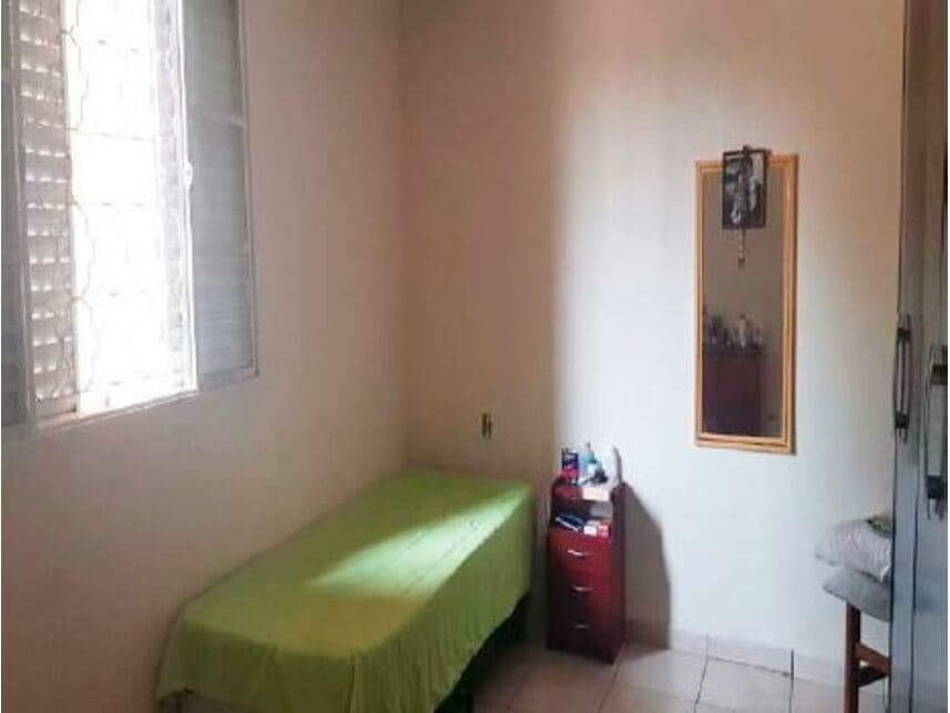 Foto 4 de 11: Casa em leilão em Marília - SP — Casa à venda em leilão
