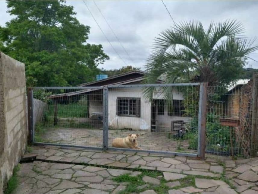 Casa em leilão em Caxias Do Sul - RS — Casa à venda em leilão