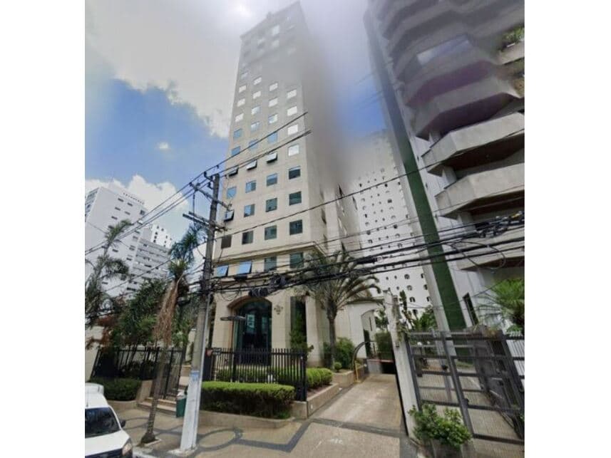 Foto 1 de 13: Comercial em leilão em São Paulo - SP — Sala Comercial à venda em leilão
