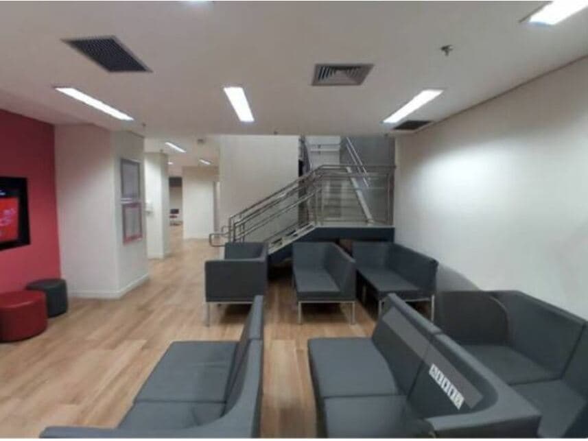 Foto 6 de 15: Comercial em leilão em Rio De Janeiro - RJ — Sala Comercial à venda em leilão