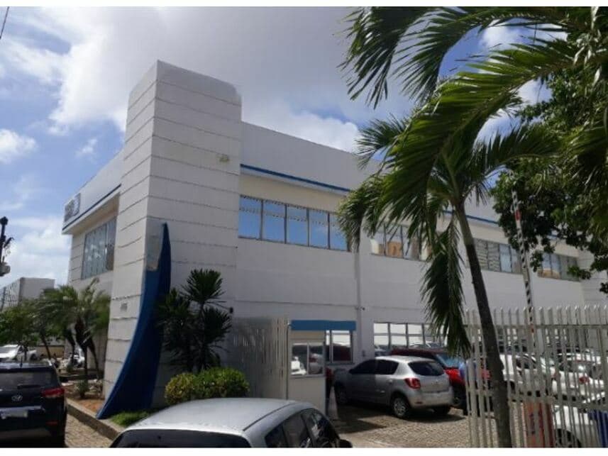 Foto 1 de 52: Comercial em leilão em Natal - RN — Prédio Comercial à venda