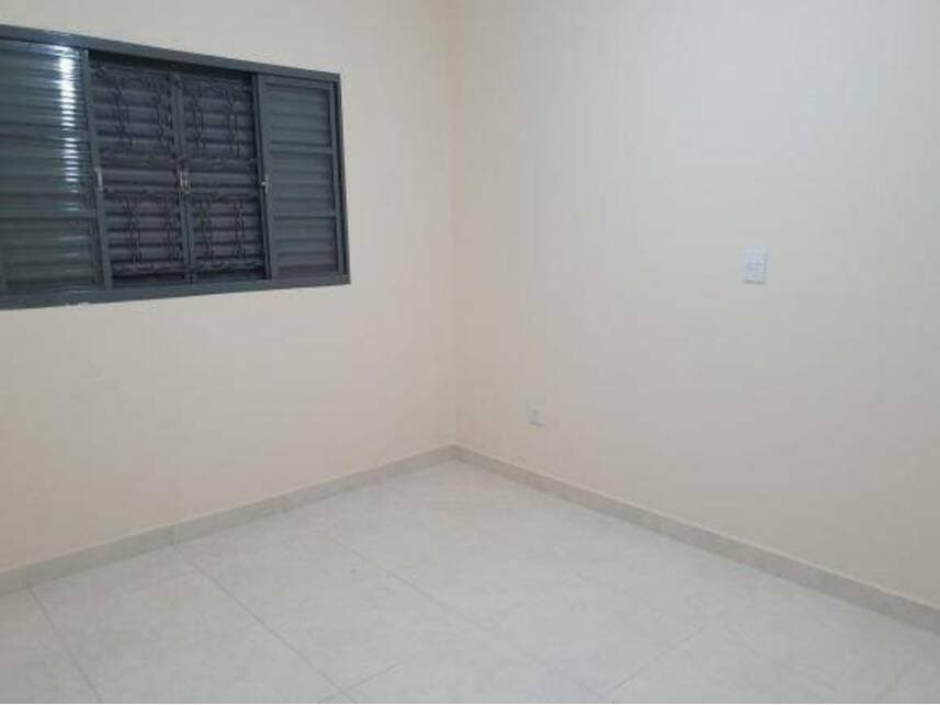 Foto 9 de 10: Casa em leilão em Bauru - SP — Casa à venda em leilão