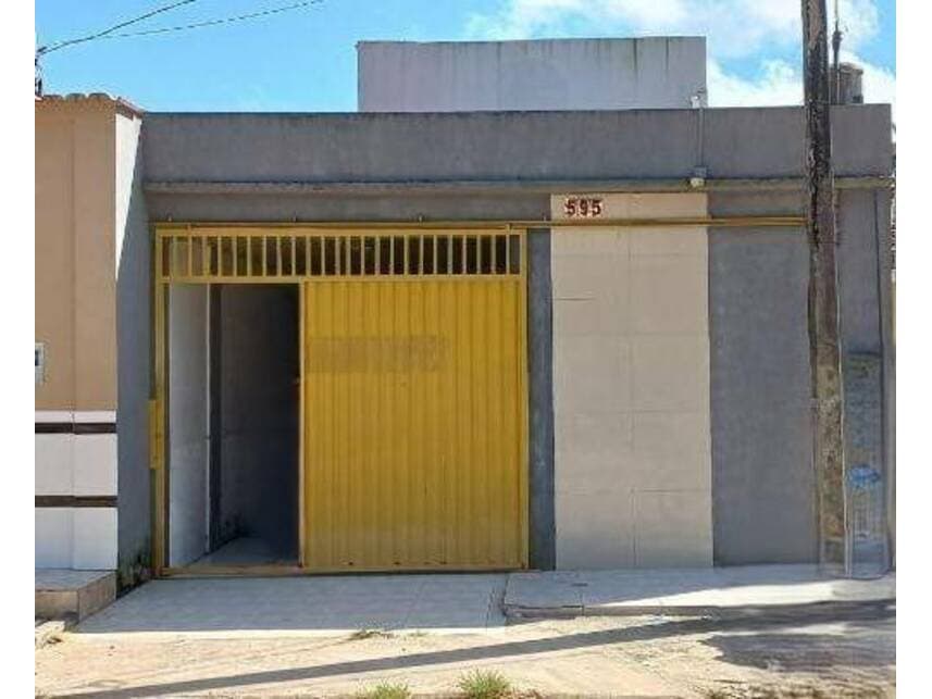 Foto 1 de 13: Casa em leilão em Capitão Poço - PA — Casa à venda em leilão