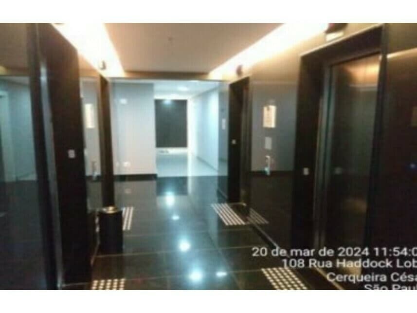 Foto 7 de 8: Comercial em leilão em São Paulo - SP — Sala Comercial à venda
