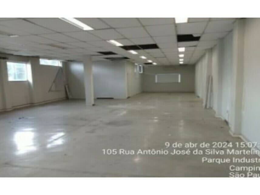 Foto 20 de 22: Comercial em leilão em Campinas - SP — Imóvel Comercial à venda