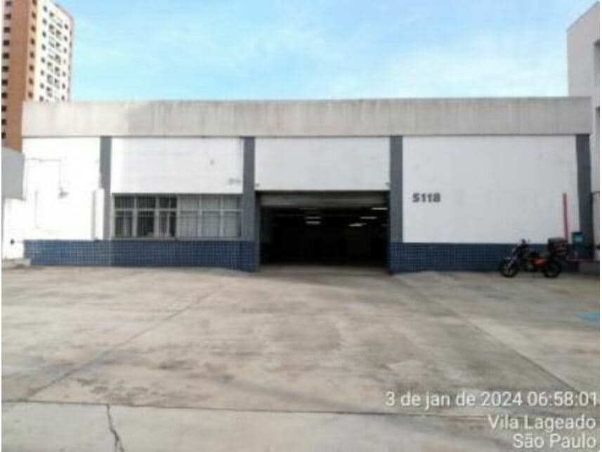 Foto 5 de 23: Comercial em leilão em São Paulo - SP — Imóvel Comercial à venda