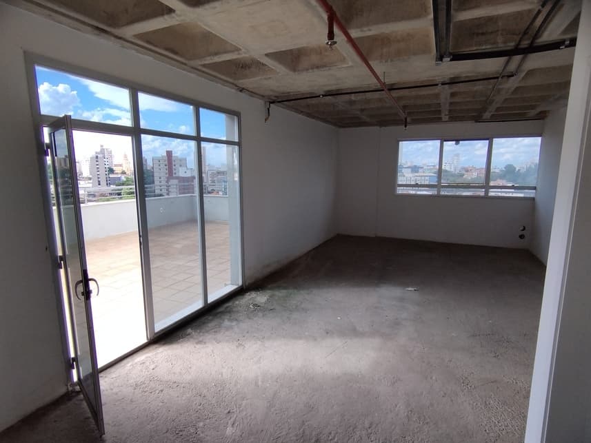 Foto 11 de 12: Comercial em leilão em Belo Horizonte - MG — Sala Comercial à venda
