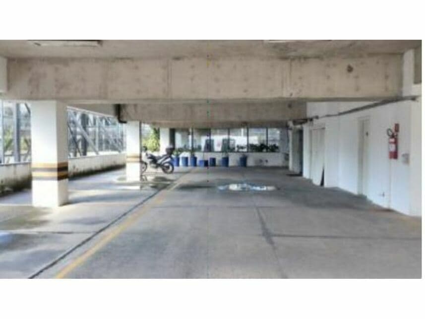Foto 5 de 13: Comercial em leilão em Salvador - BA — Prédio Comercial à venda