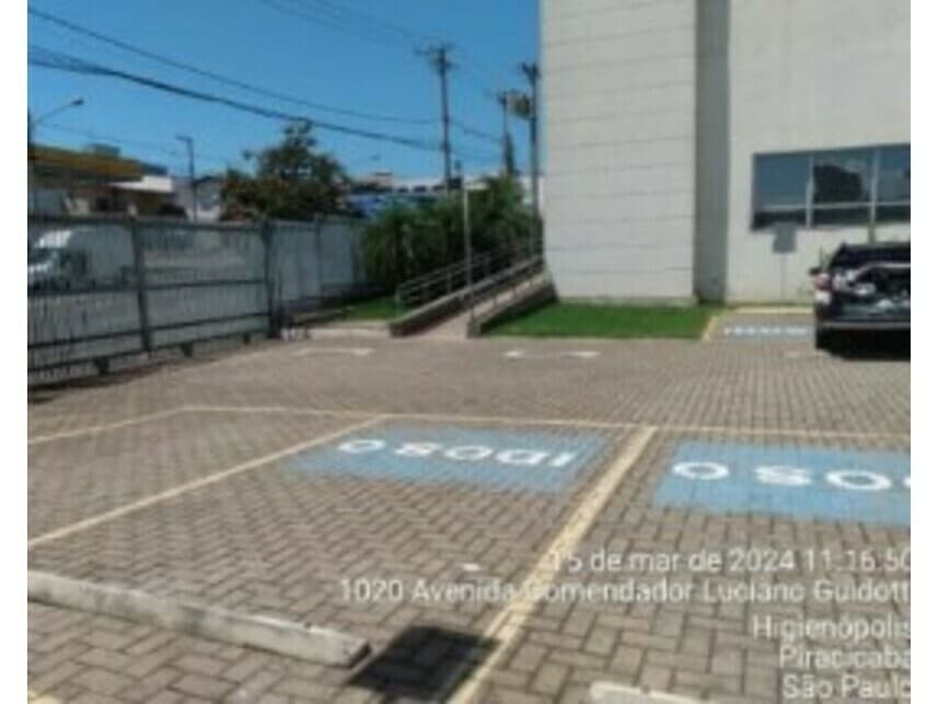 Foto 6 de 12: Comercial em leilão em Piracicaba - SP — Imóvel Comercial à venda