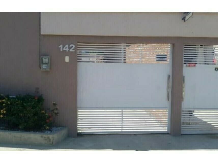Foto 3 de 3: Casa em leilão em Caucaia - CE — Casa à venda em leilão