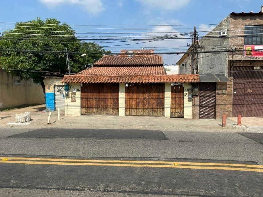 Foto 1 de 17: Casa em leilão em Mesquita - RJ — Casa à venda em leilão