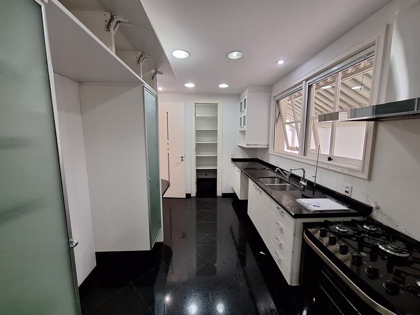 Foto 41 de 49: Casa em leilão em São Paulo - SP — Casa à venda