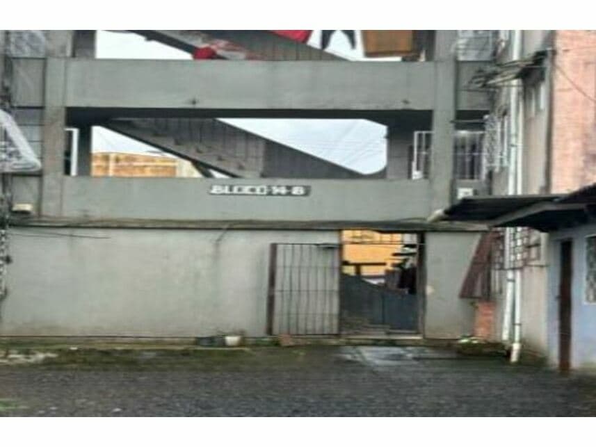 Foto 2 de 2: Apartamento em leilão em Sapucaia Do Sul - RS — Apartamento à venda em leilão