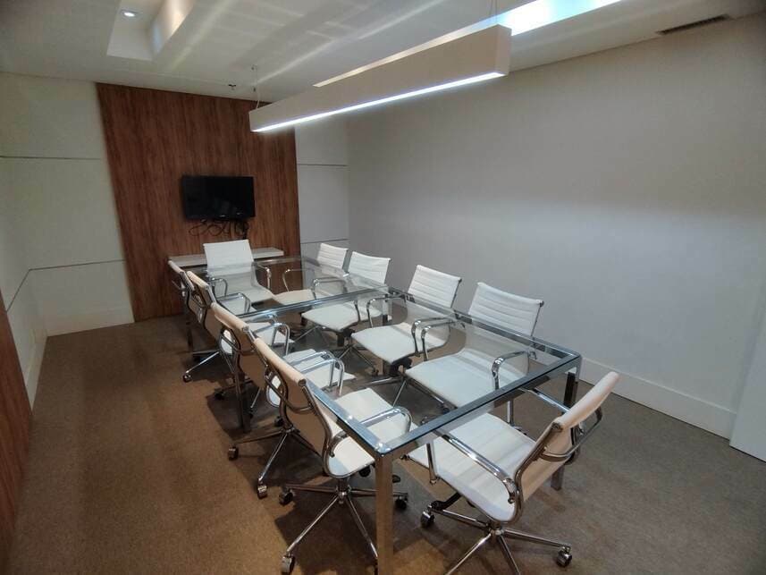 Foto 7 de 20: Comercial em leilão em Itaboraí - RJ — Sala Comercial à venda