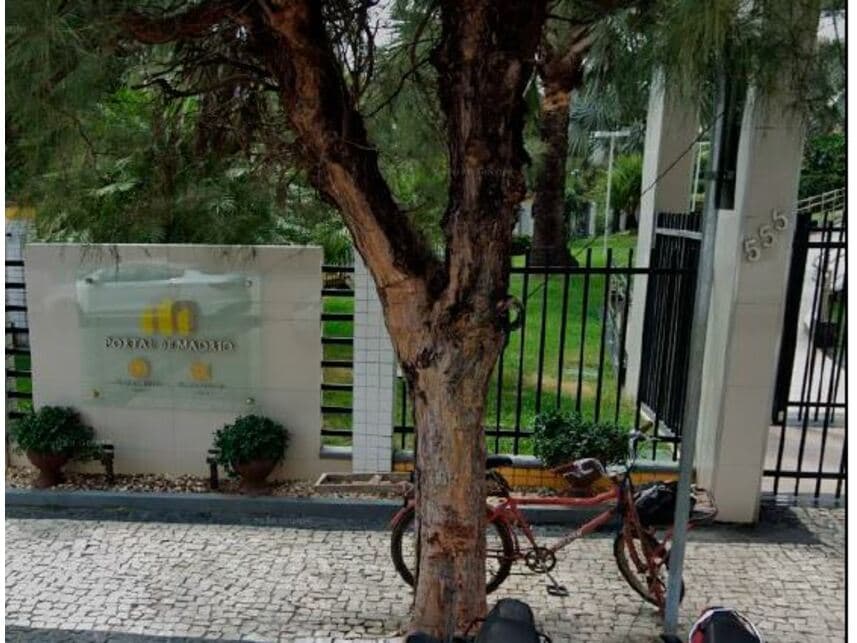 Foto 2 de 3: Apartamento em leilão em Fortaleza - CE — Apartamento à venda em leilão
