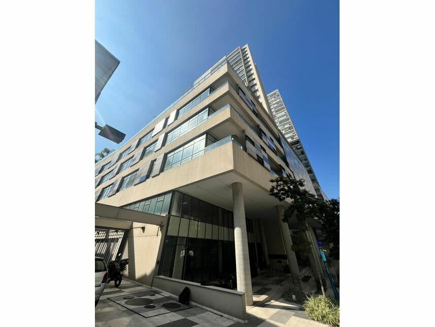 Foto 1 de 29: Comercial em leilão em São Paulo - SP — Conjunto Comercial à venda