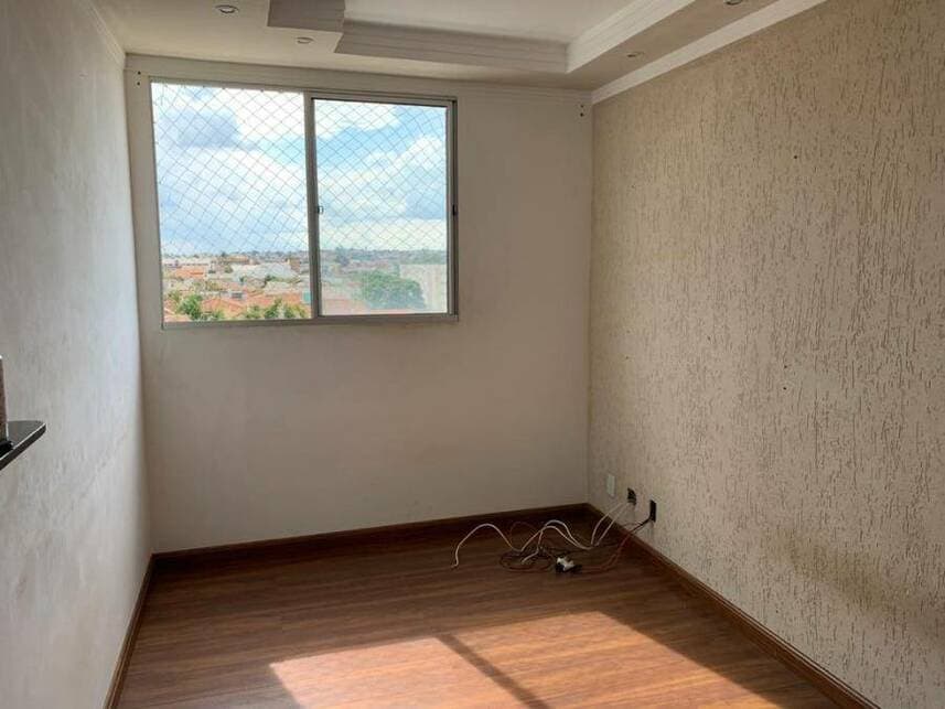 Foto 7 de 11: Apartamento em leilão em Bauru - SP — Apartamento à venda em leilão