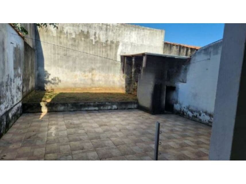 Foto 23 de 28: Casa em leilão em Taubaté - SP — Sobrados à venda em leilão