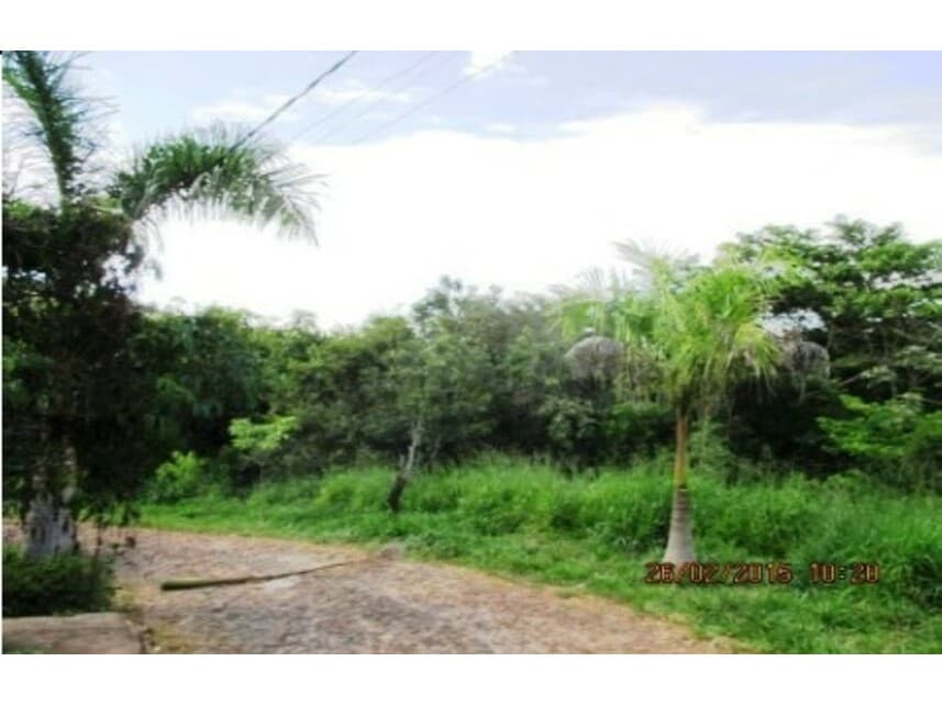 Foto 2 de 4: Terreno em leilão em Tiradentes - MG — Terreno à venda em leilão