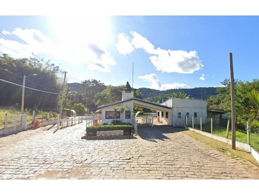 Foto 1 de 12: Terreno em leilão em Itatiba - SP — Terreno à venda em leilão